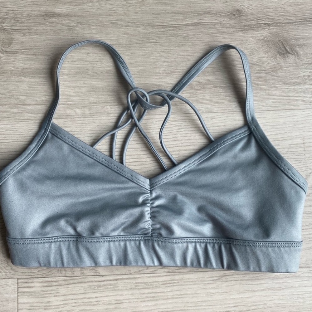 All yoga bra